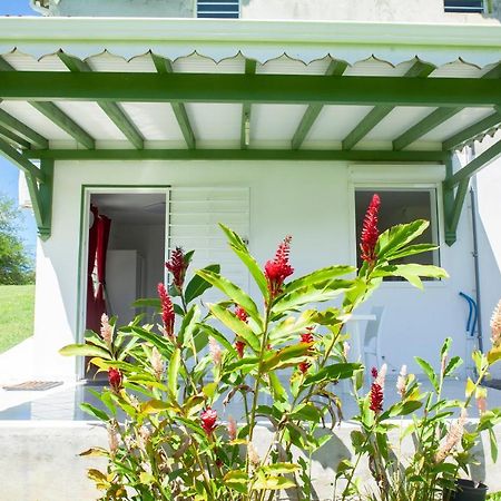 Studio Redshine Villa Sainte-Anne  Exterior photo